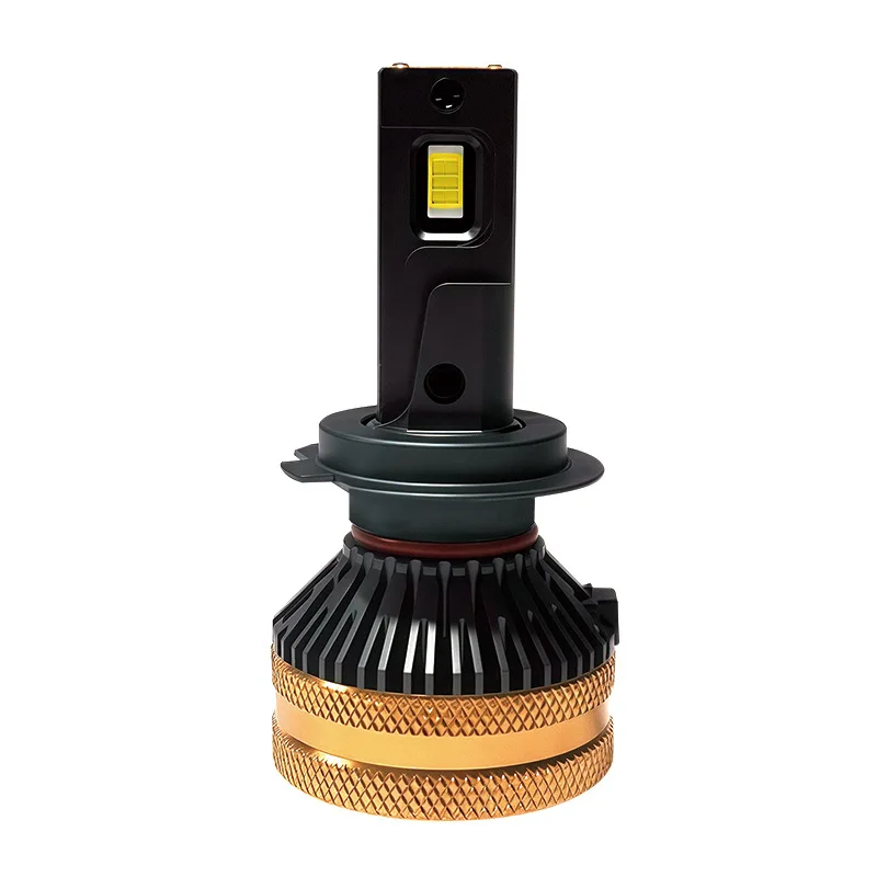 

H11 High Beam LED Headlight h4 led h7 led H7 Car Headlamp Bulb Universal Ultra Bright Focused Beam Automotive Front Lamp Upgrade