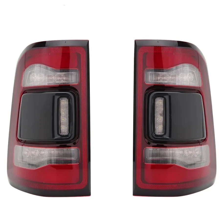 

HW Offroad 4x4 Car LED Tail Lamp Light for Ram 1500 2019+custom