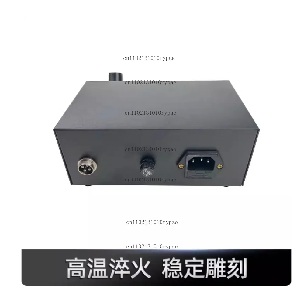 Brushless Grinding Electronic Engraving Machine Jade Jade Wood Carving Tool 90,000 Tooth Machine
