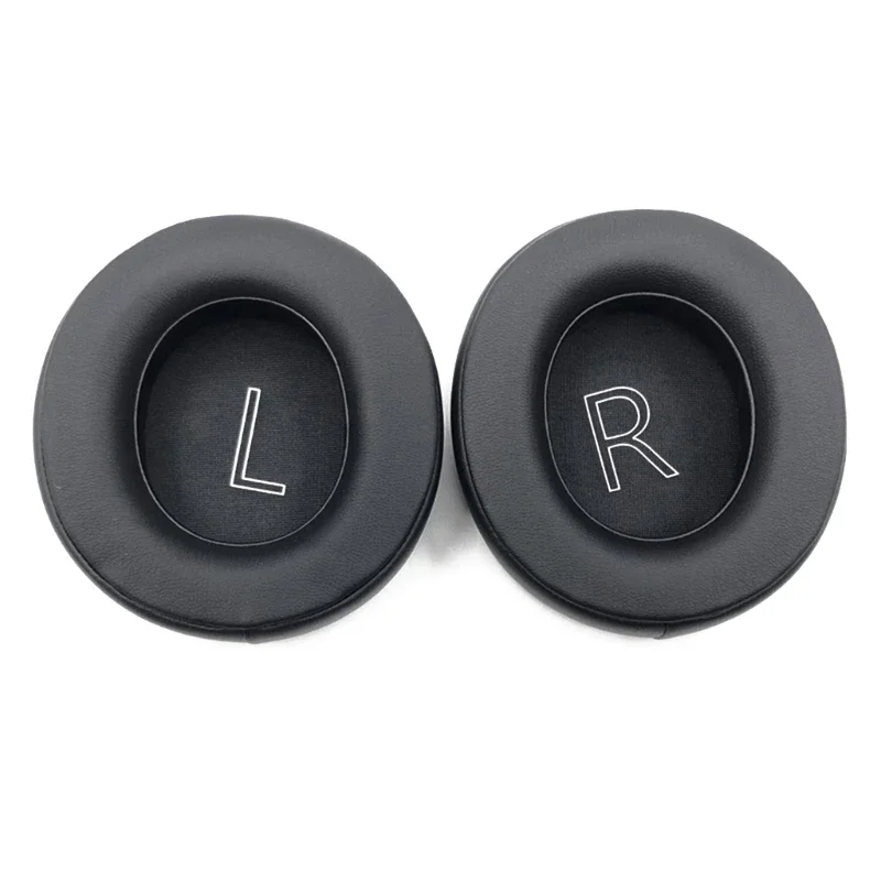 مجموعة واحدة من وسادات الأذن البديلة لسماعات رأس الألعاب من سلسلة Xbox سماعة رأس بروتين أكثر نعومة غطاء للأذن