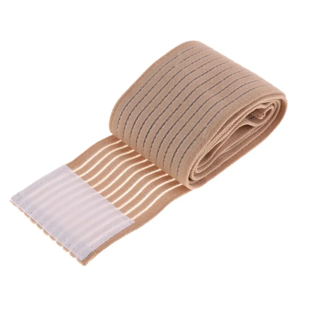 Bandage de Compression artificiel astique, Support pour Jambes, Cuisses, Genoux, Jambes, 2 Pièces