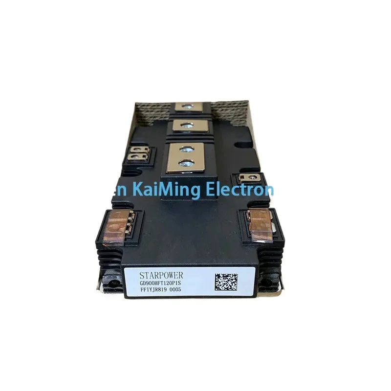 

New And Original Transistor IGBTGD900HFL120P1S GD900HFT120P1S GD900HFT120P1S_G8 GD900HF GD1000HF GD1400HF