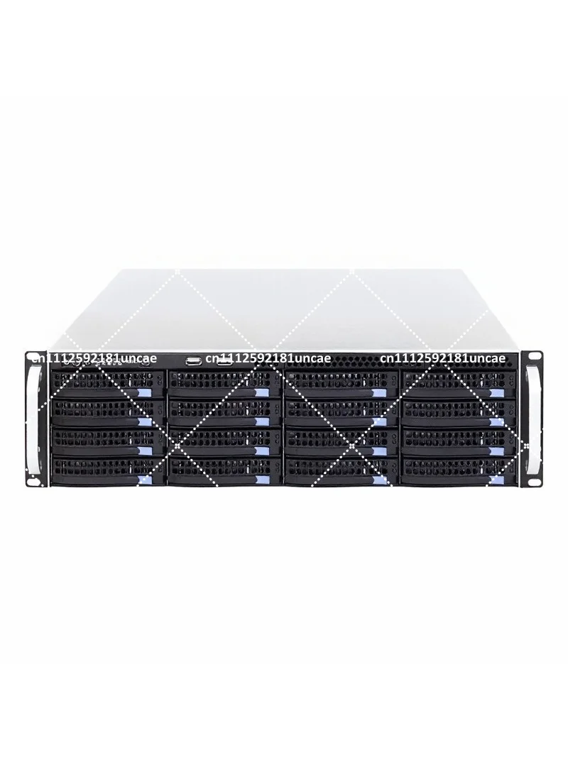 16-Bay SAS JBOD Array 3.5
