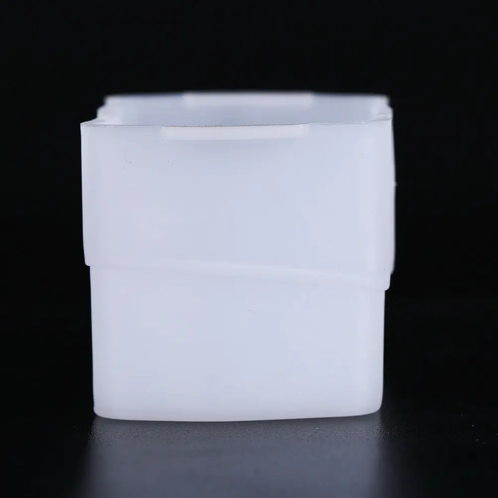 Flash Bounce Diffuser Cover For Canon Speedlite 580EX 580 EX II For YONGNUO YN560II YN-565EX YN565 EX Yn560iii Speedlite