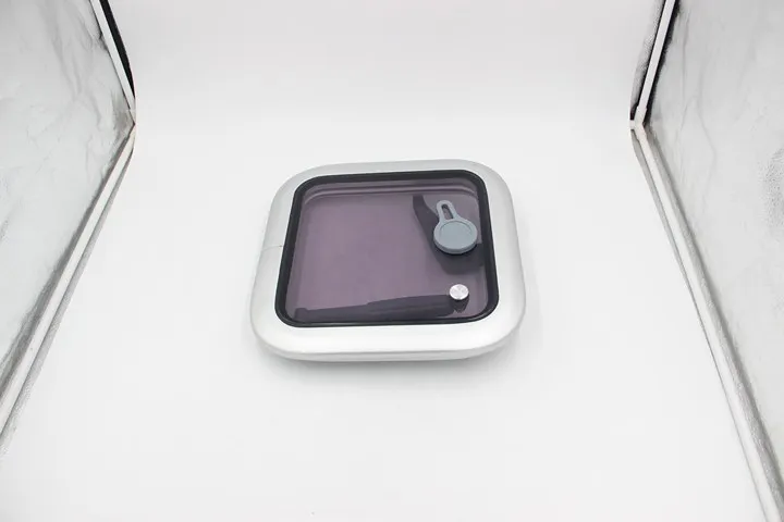 New Low Profile Square Hatch Porthole Window Aluminium Contour Portlight for Marine Yacht Boat Hardware Accessories