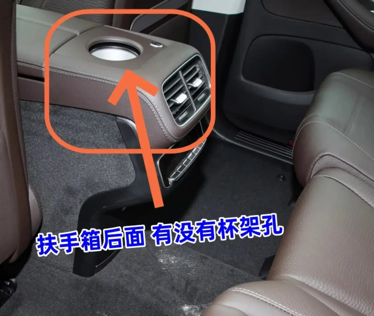 Car Floor Mat for Mercedes Benz GLS Class GLS400 450 6 7 Seat X167 2020-2025 TPE 3D Carpet Car Foot Mat Waterproof Non-sl