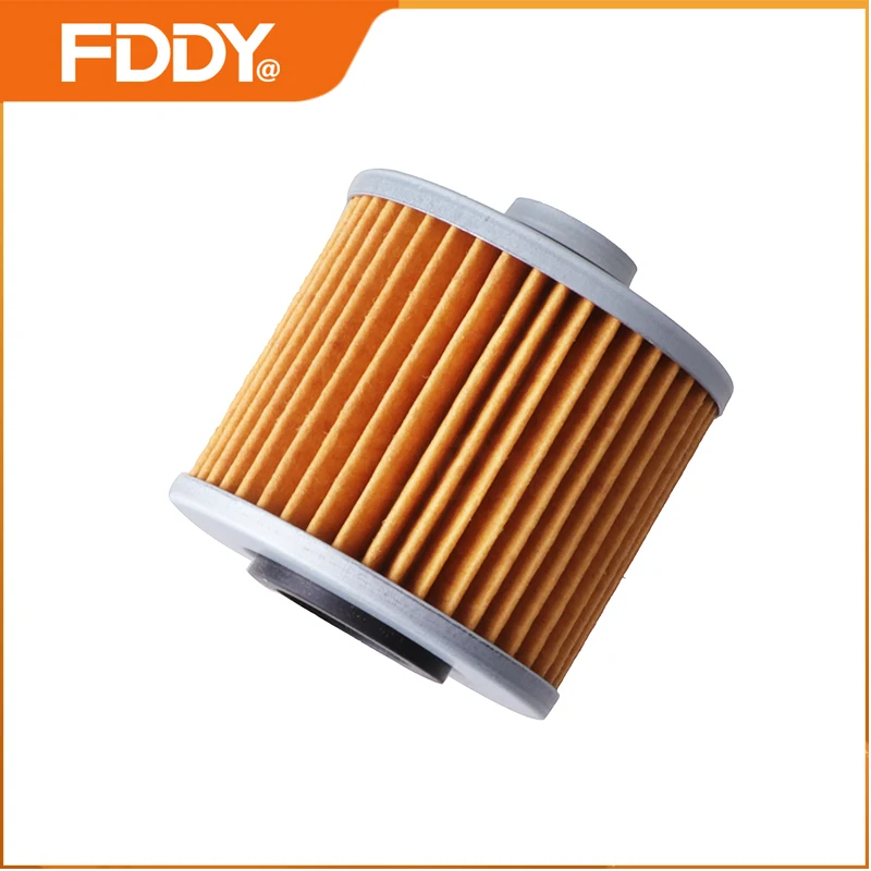 Fddy Motorcycle Oil…