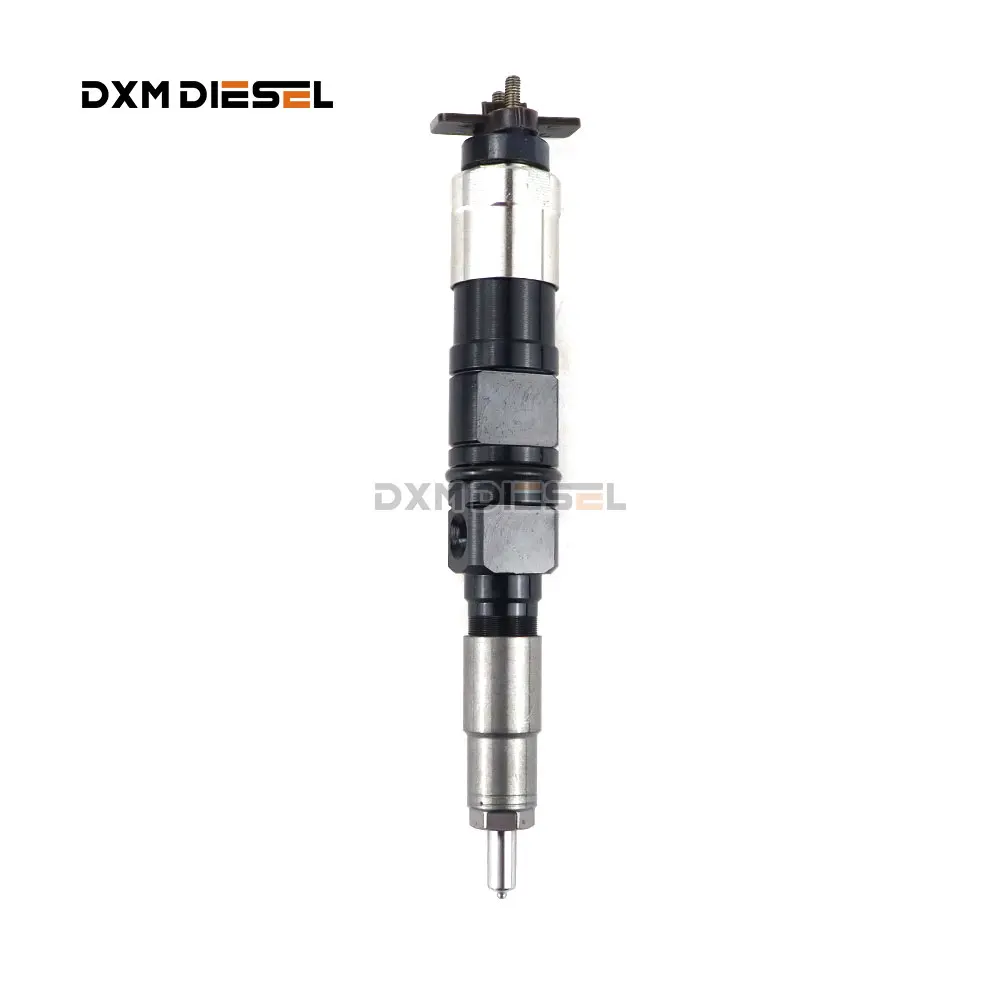 Injectors 095000-5050 Auto Fuel Pump Injector Nozzle RE507860 Common Rail Diesel Injection 0950005050 RE516540