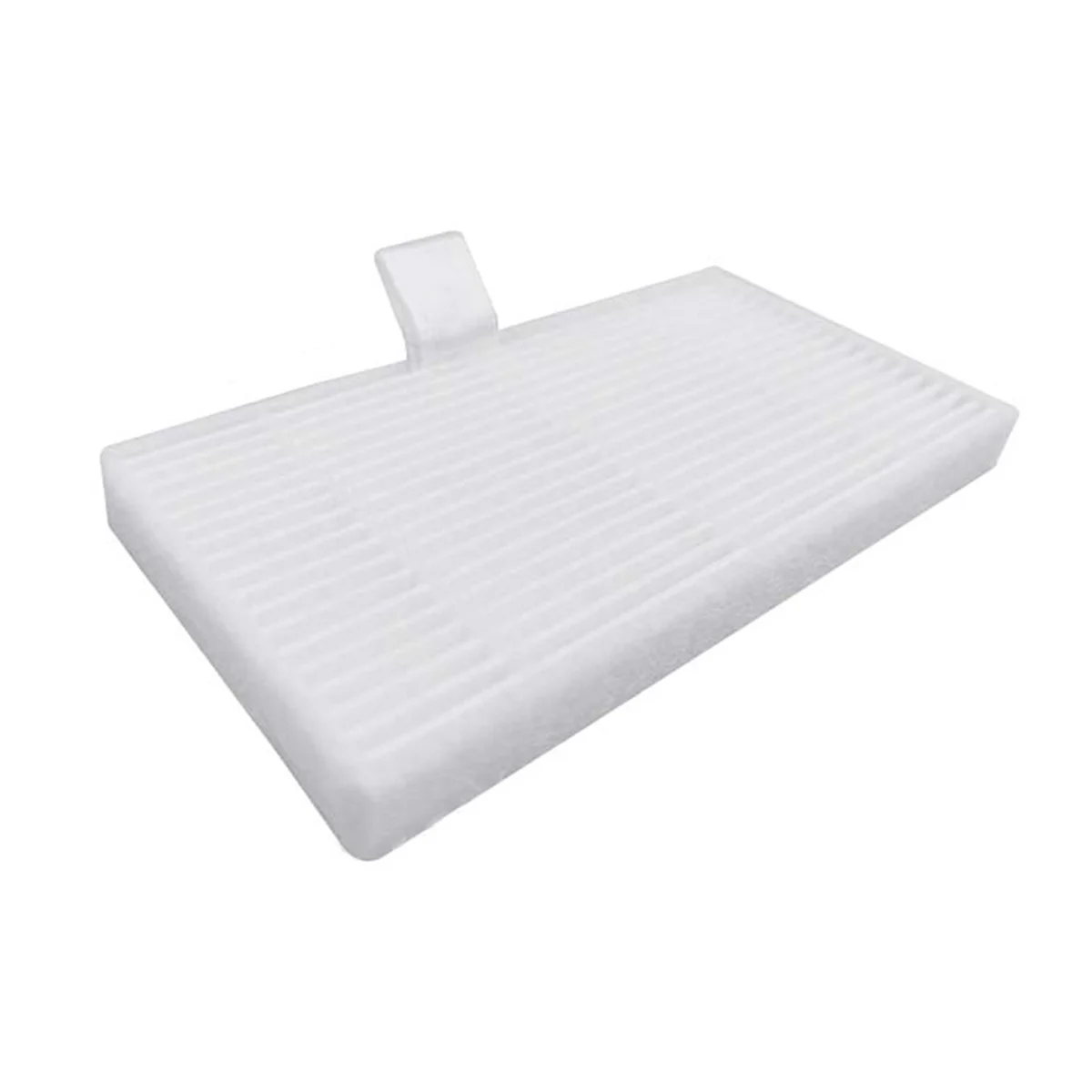 B58AFor TP-Link Tapo RV30 Max Plus / RV20 Max Plus / RV30 Max / RV20 Max Parts Dust Bag Hepa Filter Side Brush Mop Cloth