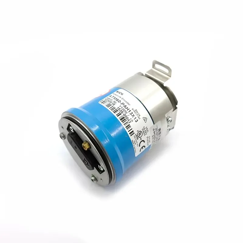 Original Sick Multi-turn Absolute Encoder ATM60 ATM60-PAH13X13 Original Quality High-quality Merchants