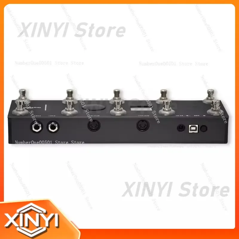 Programmable Controller for Multi Protocol Timing Engine Automation Module for Industrial Automation PLC Control System