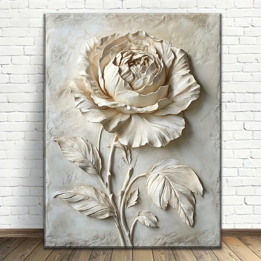 Modern Abstract Flo… - image