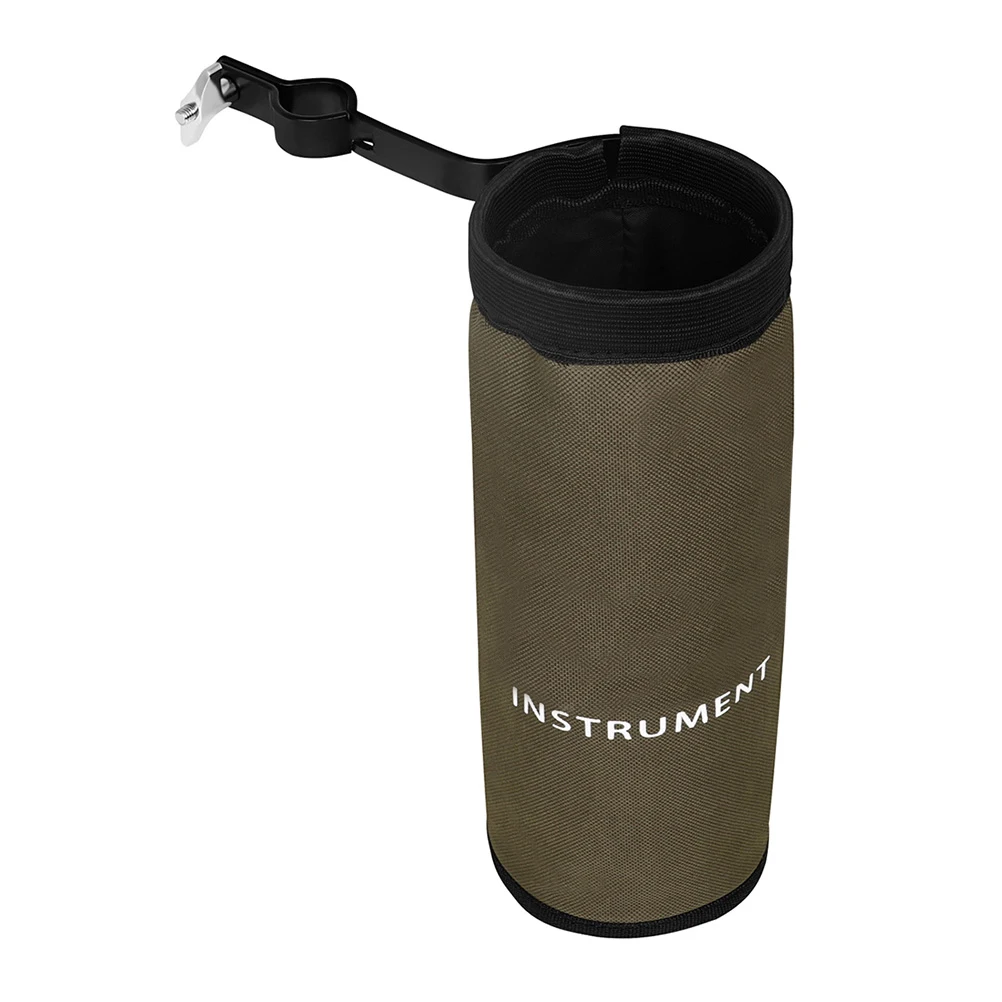 

Drumstick Holsters Bag Holder Storage Portable Oxford Cloth Pouch Drumsticks Carry Case Carrier