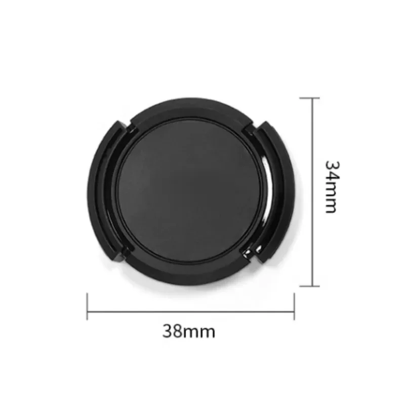 XMSJ 2PCS special scratch-proof lens protection cover for goovis G3 max