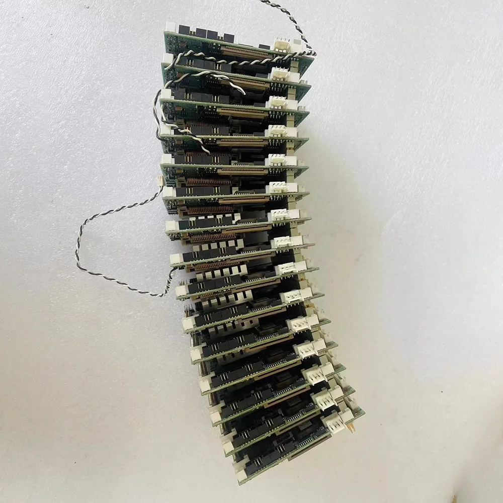 

1PCS Original For Advantech Industrial Motherboard PCM-3341F PCM-3341F-01A1E