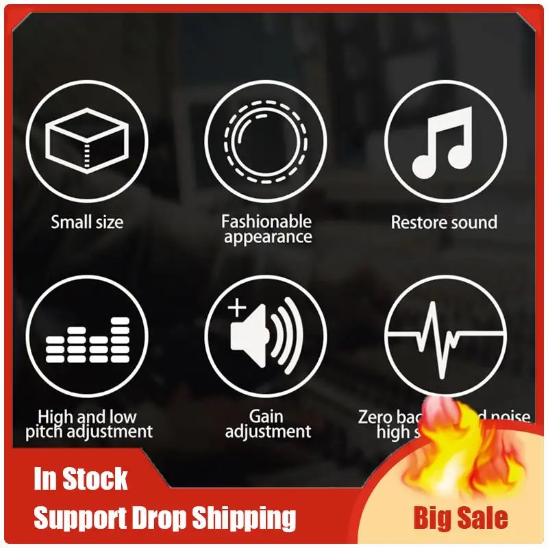 Top Angebote Schwarz HA400 Kopfhörer Verstärker 4-Wege Monitor Kopfhörer Verstärker Kopfhörer Monitor Verstärker Mit UNS Stecker AC100-240V