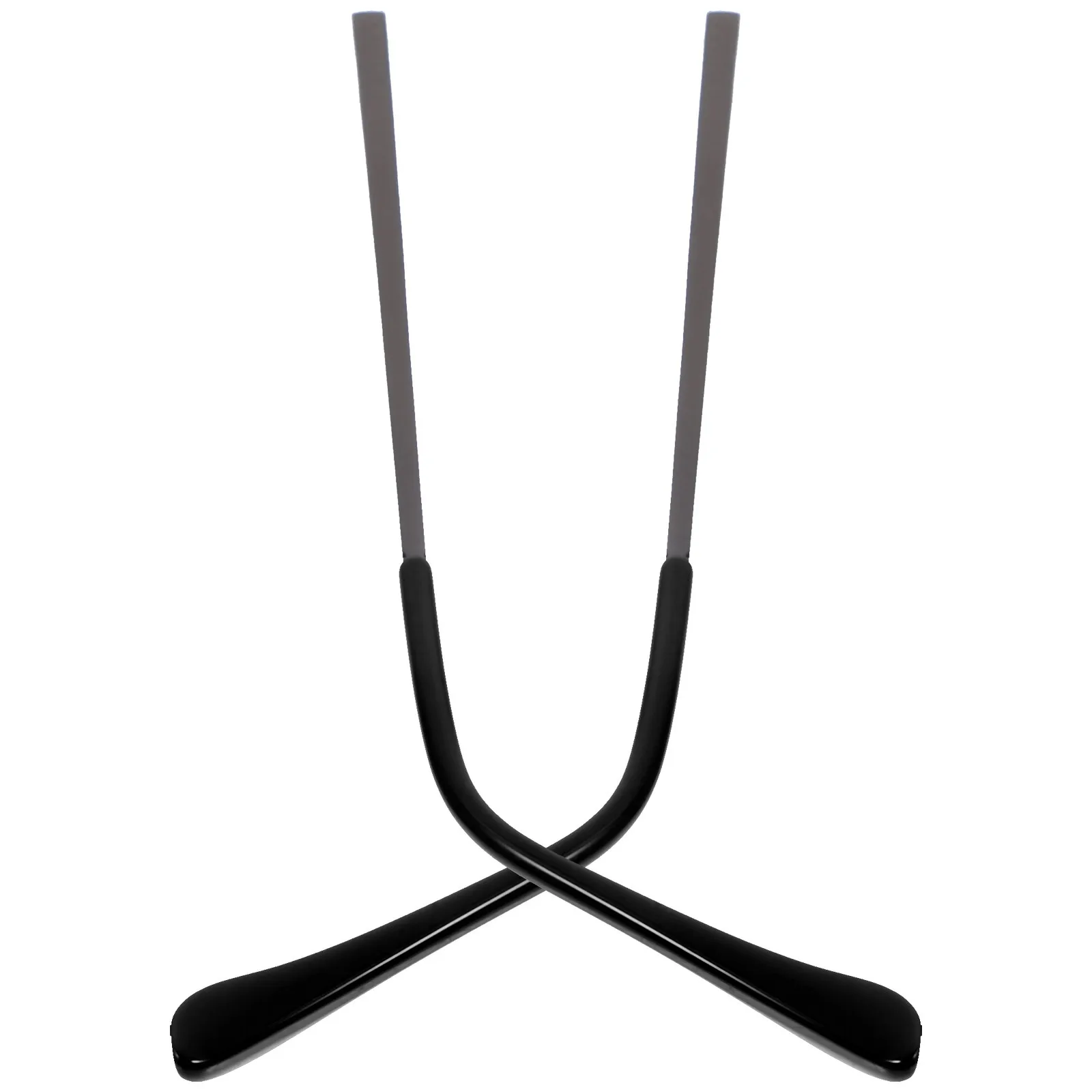 

1Pair Glasses Replacement Temple Arms Metal Frame Parts Repair Kit for Eyeglasses Sunglasses Reading Specs Non-Slip Design