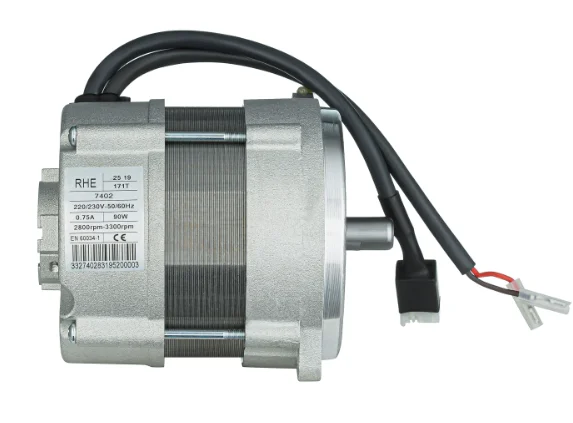 Burner Motor for Riello 40FS5 FS10 FS20 GS5 GS10 GS20 90W 150W