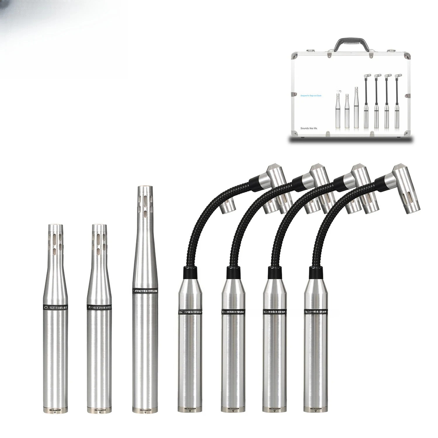 GAM-DK2 High Perfor…