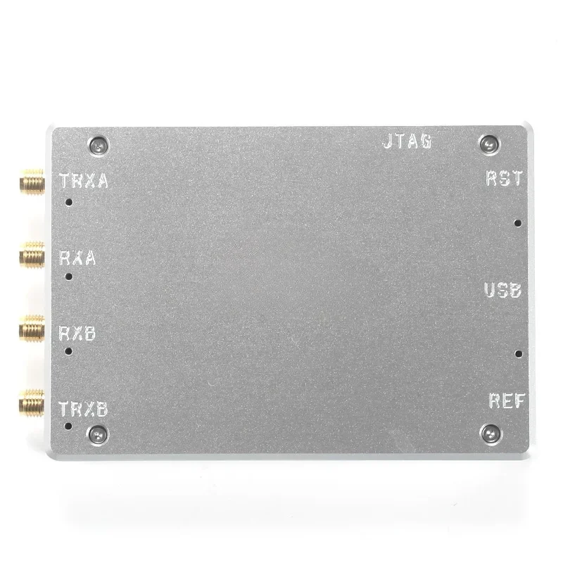 70MHz-6GHz 2R2T B210 Mini AD9361 Software Defined Radio Development board SDR LibreSDR B210mini Support UHD pluto OAI