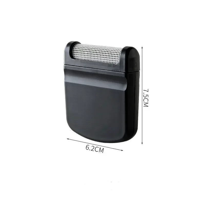 2026 Remover Manual Hair Ball Trimmer Fuzz Pellet Cut Machine Portable Sweater Clothe Shaver Laundry Cleaning Tool