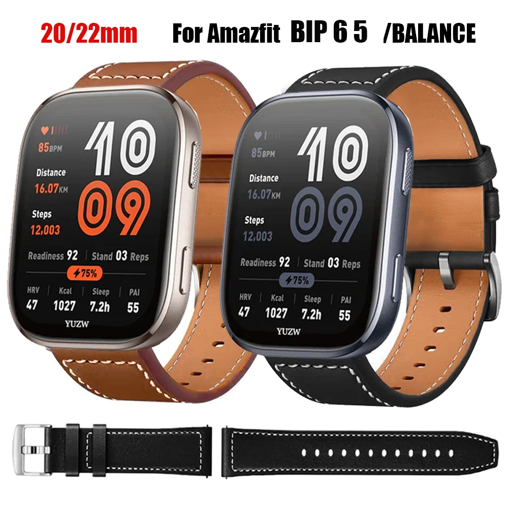 Quick Release Leath… - image