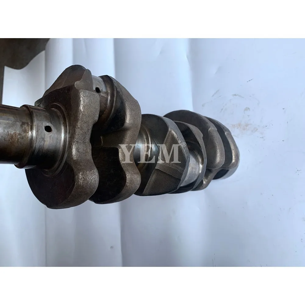 Applicable To D1503 Crankshaft, D1503  Cylinder Head Engine