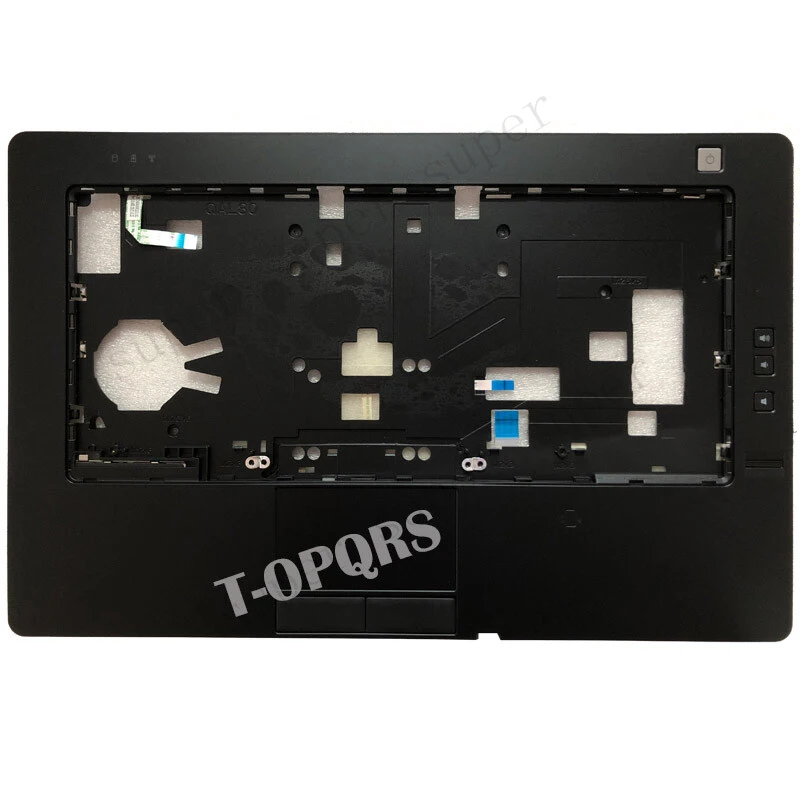 s-nuovo-per-dell-latitude-e6430-cover-superiore-del-palmrest-0f12tr-con-lettore-di-impronte-digitali
