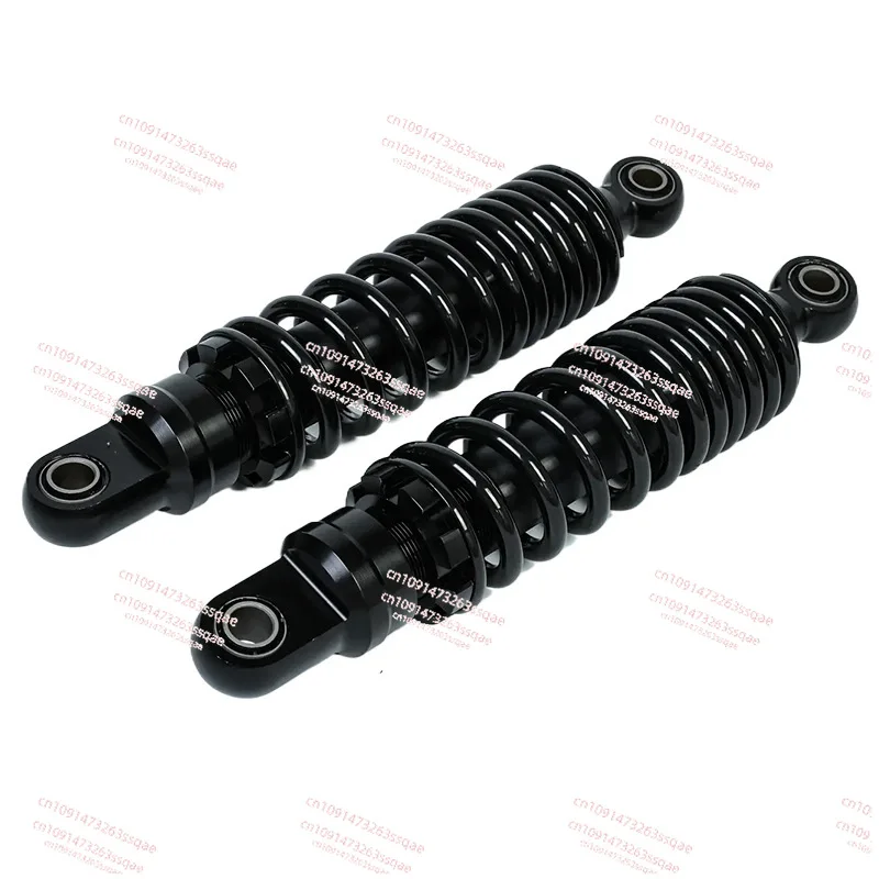 8.5 × 280 DX250 rear shock absorber, off-road motorcycle spring damping shock absorber