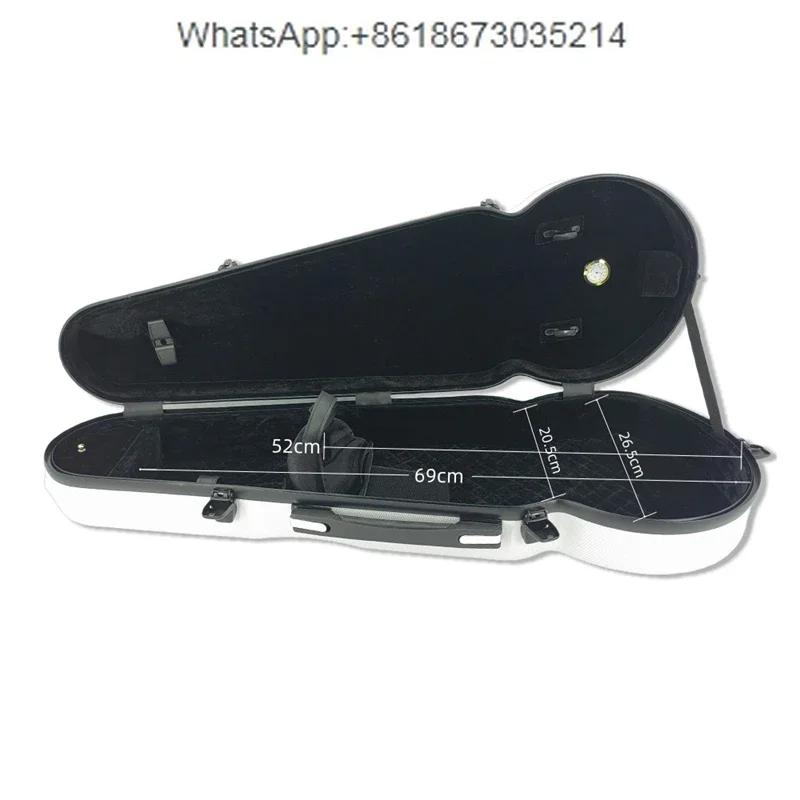 Viola Backpack  fiber  Violin  Viola storage
