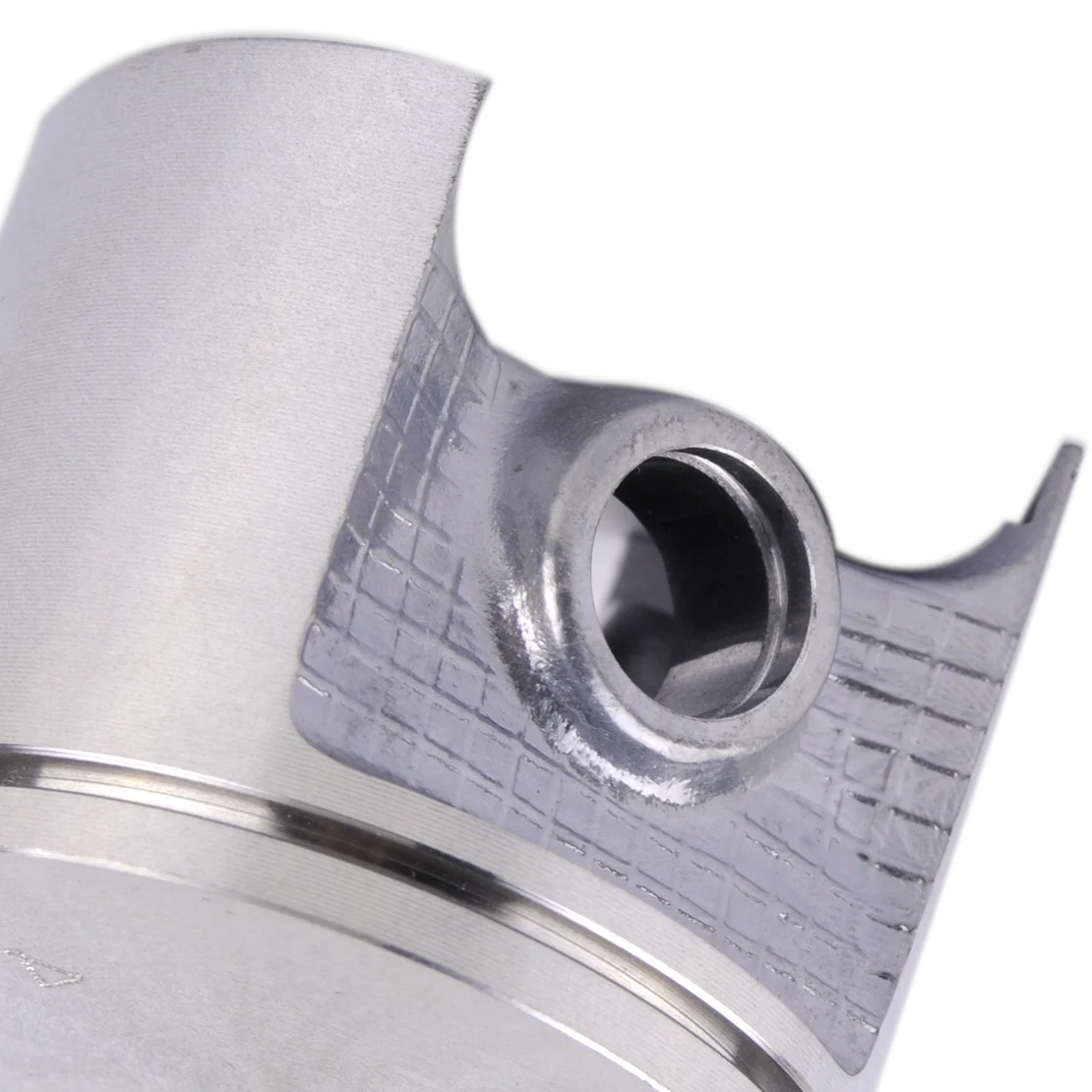 Imagem -03 - Letaosk Novo Conjunto de Anéis de Pistão e Pino de 50 mm Adequado para Husqvarna 66 268 268k 268xp Acessórios de Motosserra