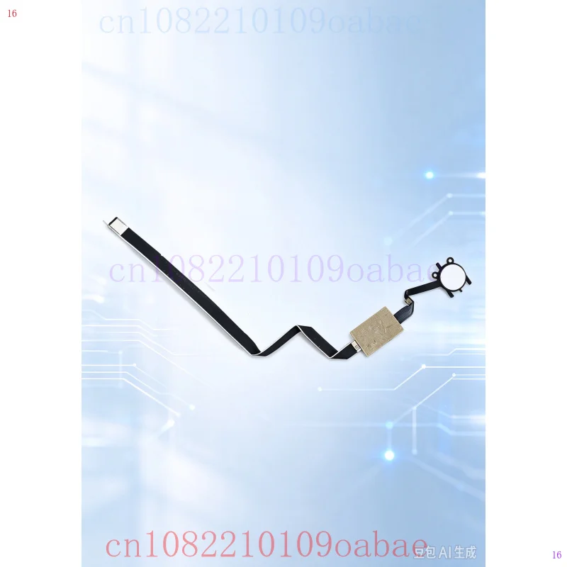 BOARD FOR Lenovo IdeaPad 3 14ALC6 3 14ADA6 3 14ALC67 3 14IAU7 fingerprint power board 5C10S30203