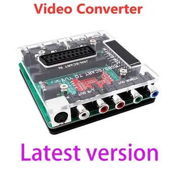 8 best sales Dreamcast RGB - №7