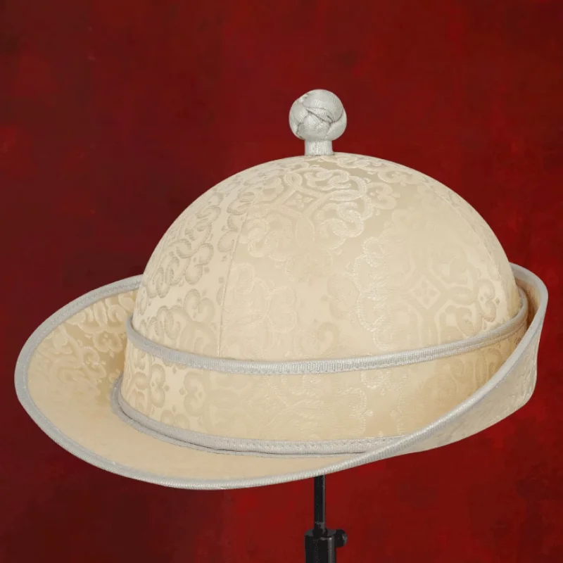 Mongolian Ethnic Style Women Ethnic Photography Daily Performance Hats