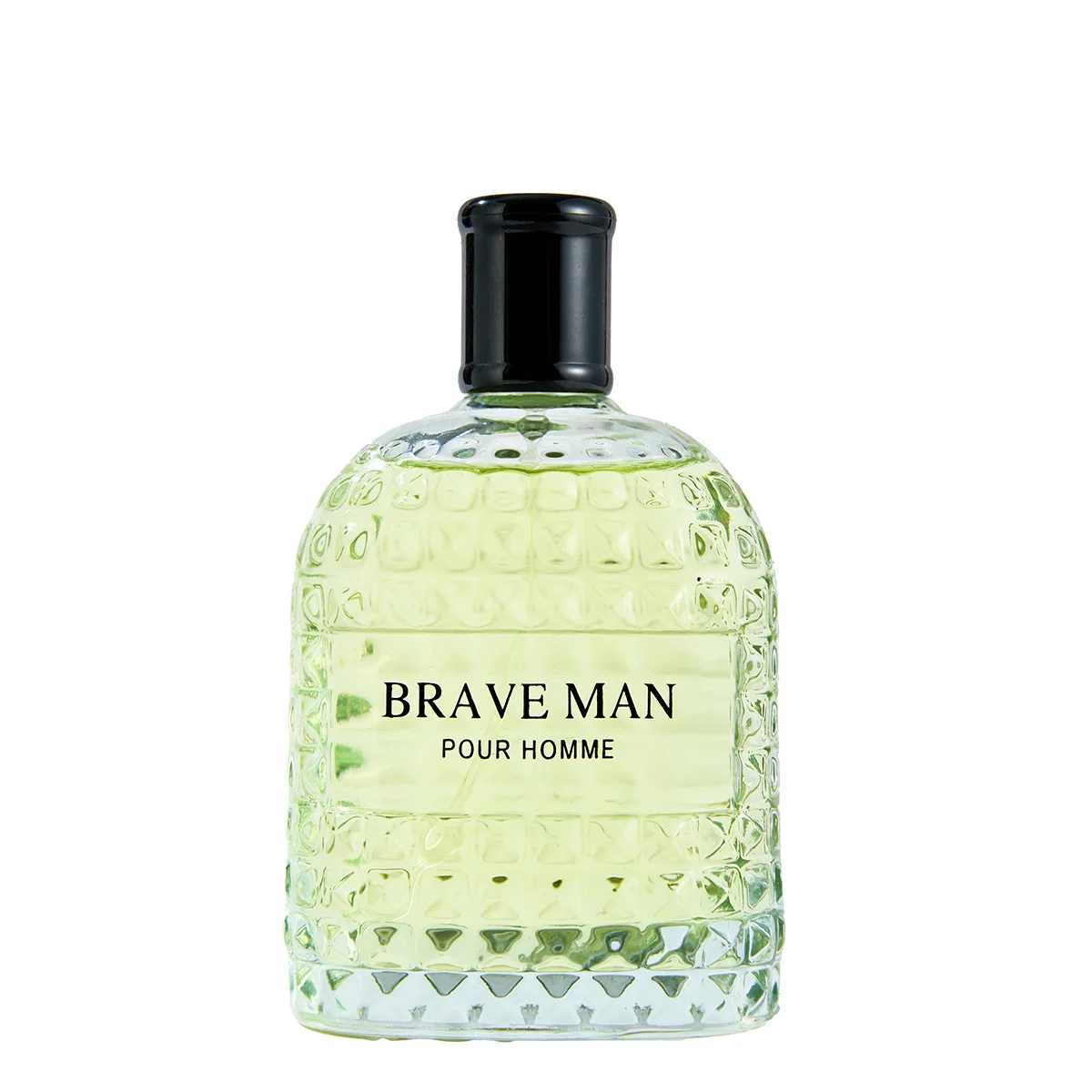 Рисунок 5 - Мужские духи Free Lady Brave