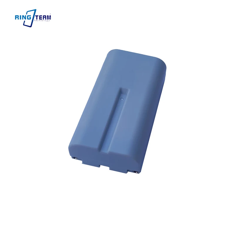 

Scanner Replacement Battery for HT90HB400, Compatible with GT-30 GT-31 KT-1 KT-2 Scanners