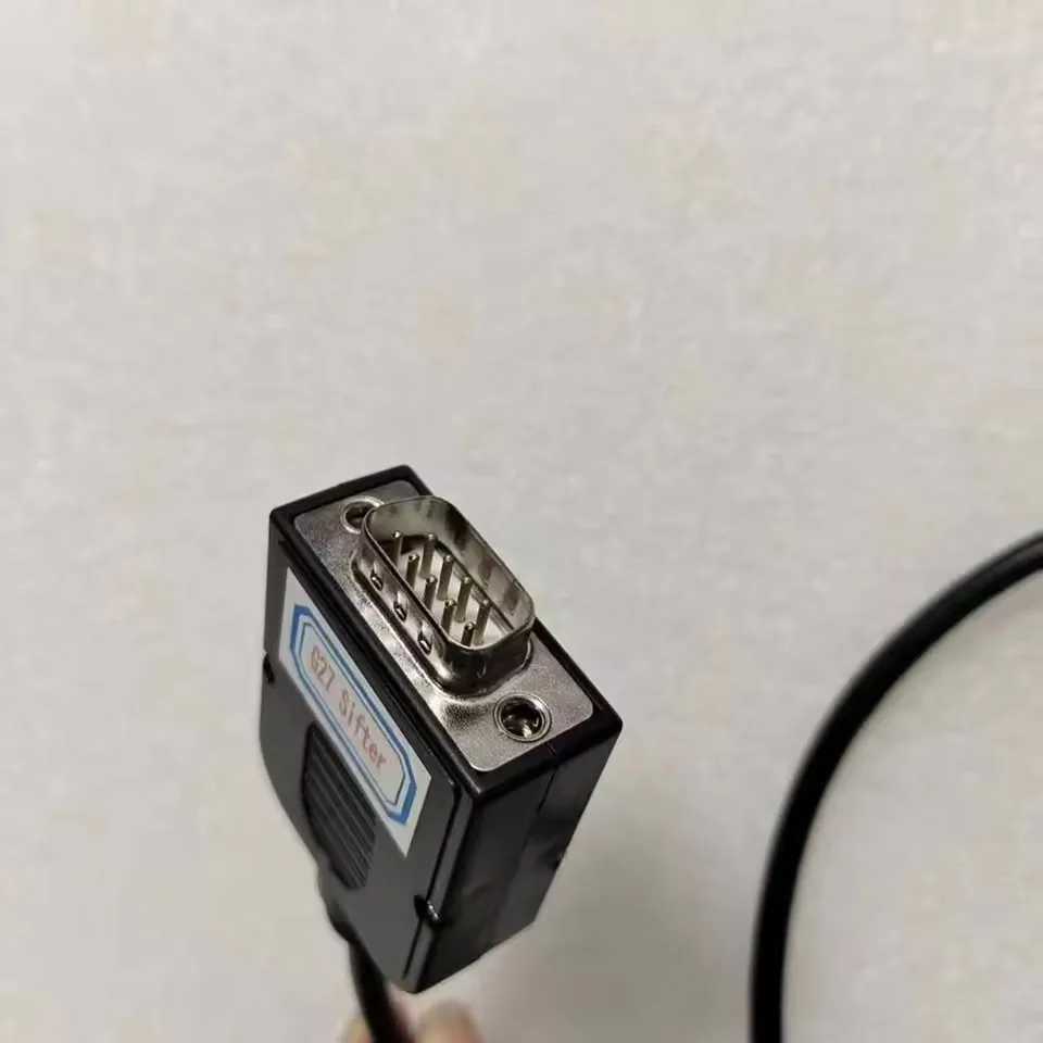 G29 G27 G25 Gearshift to USB Adapter Cable for Logitech G29 G27 G25 Gearshift DIY Modification Parts