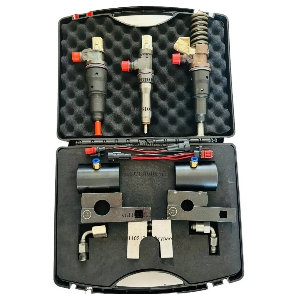 F2P F2E Injector Disassembly Tools and Simple Testing Accessories