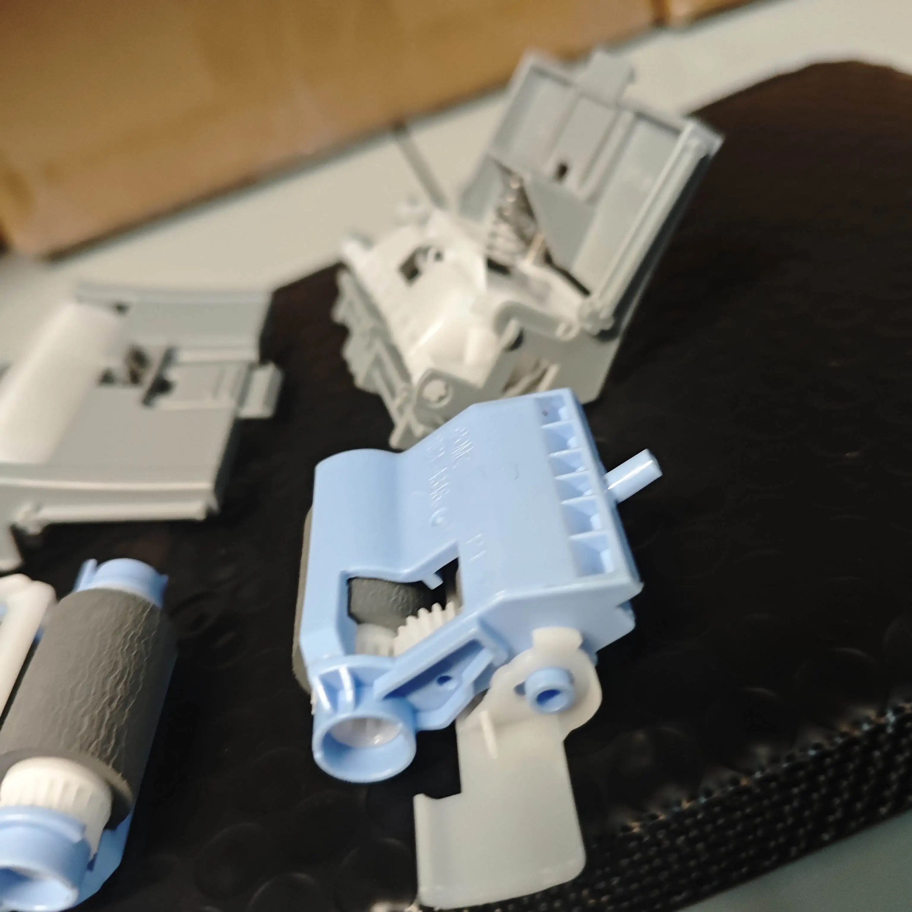 

10sets F2A68-67913 RM2-5752-000 Separation Pickup Roller for HP M501 M506 M507 M527 M528