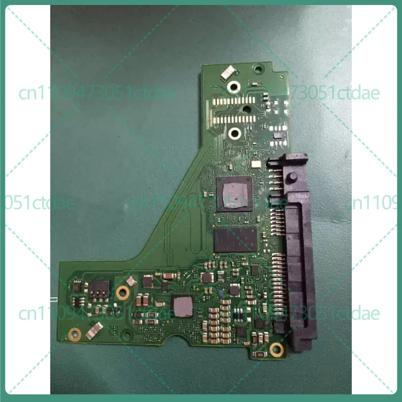 USED FOR Seagate 6TB 8TB HDD PCB Board 100768434 100764669 100769673 100743767 REV A Fully Tested
