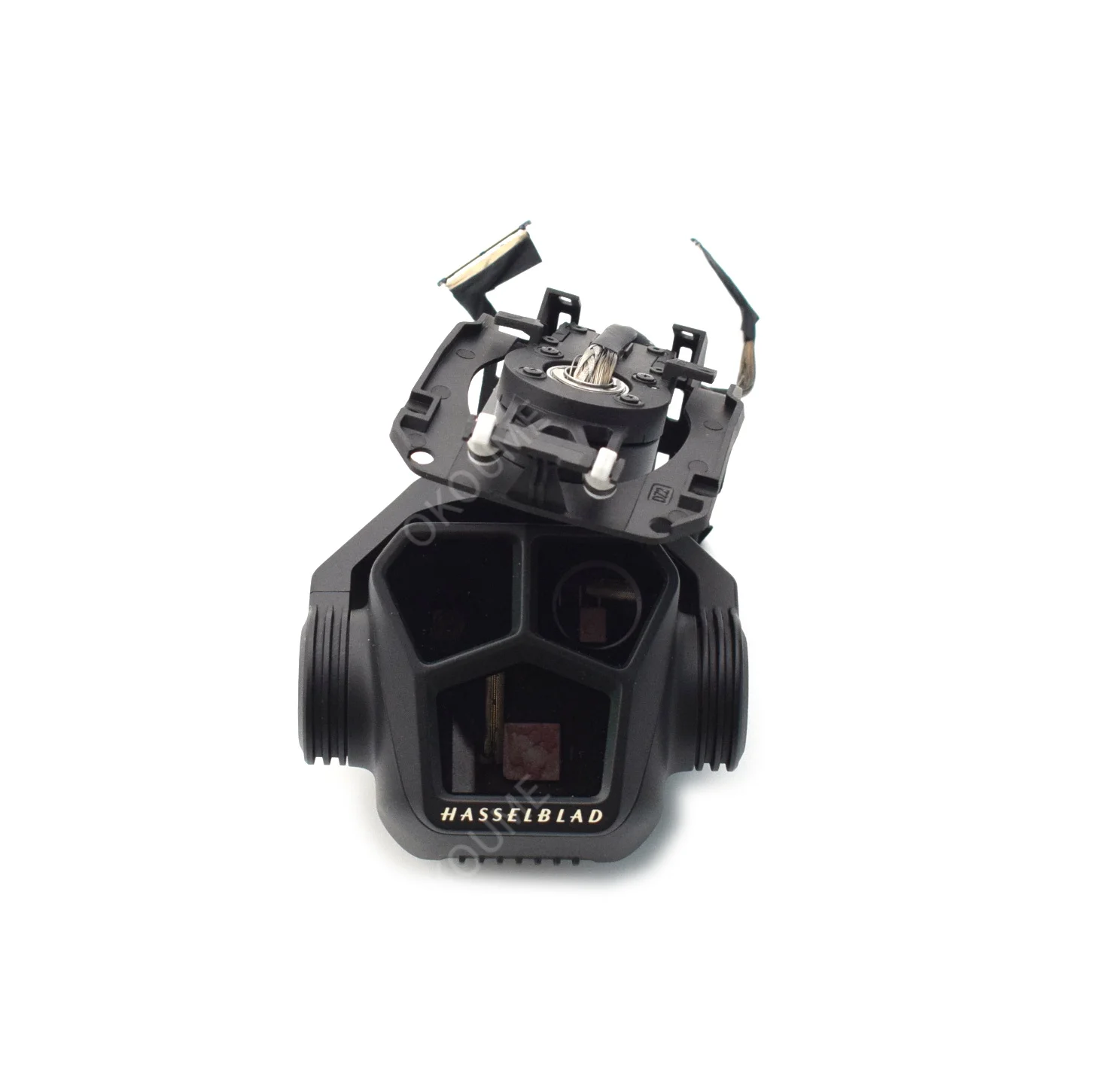 Original Gimbal Housing Shell without Camera for DJI Mavic 3 Pro Drone Replacement Repair Parts（Calibration Required）