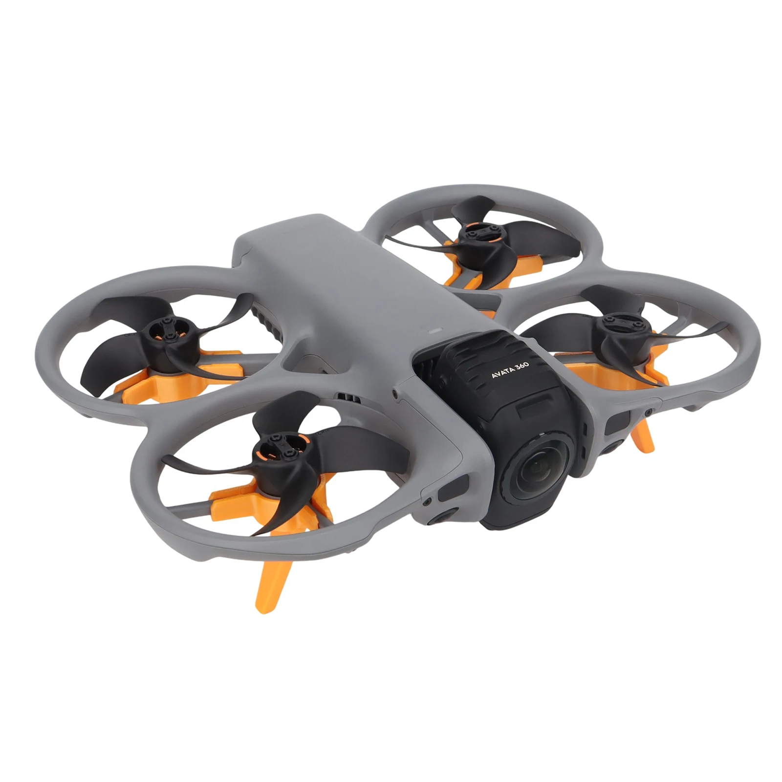 

Extended Landing Gear for DJI Avata 360 Lightweight Increased 2.6cm Height Stand Drone Protector Accessories