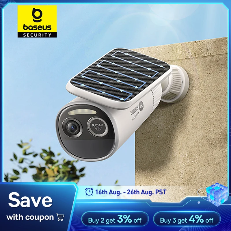 #36 Best Smart Cameras to Buy In 2026