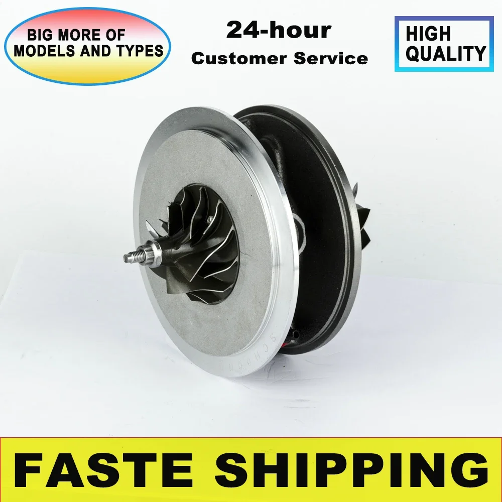 

Turbo charger Chra 454192-0006 074145703G 074145703GV for VW T4 Transporter 2.5 TDI Syncro 75 Kw 111Kw 102 HP 454192-5006S AXL -