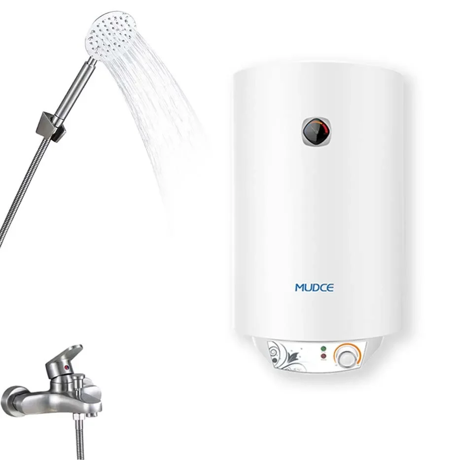 30L 50L 60L ETL certificate induction Electric Showers Prices Water Heater 50 Liters Bathroom