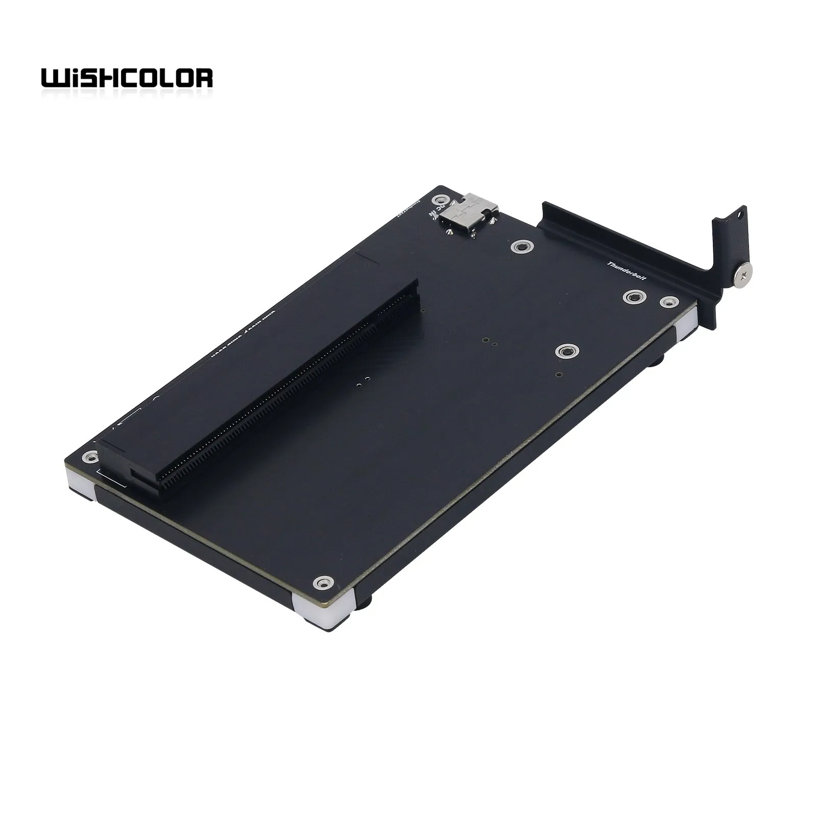 Wishcolor TH3P4 Lite 40Gbps External GPU Dock Graphics Card Dock