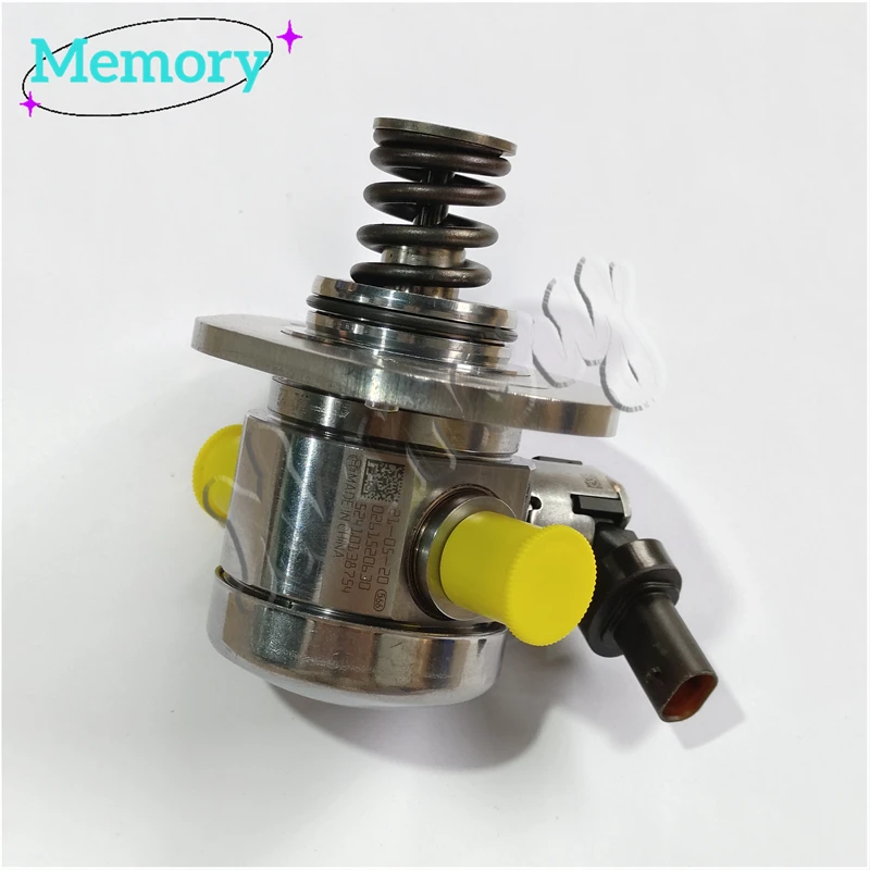 

Original 0261520521 13518631642 High Pressure Fuel Pump For BMW b58tu Supra X2 X4 X5 X7 220i 630i 730Li F46