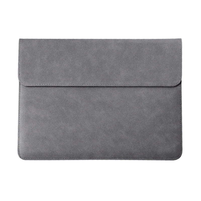 Laptop Bag Sleeve For Carcasa Macbook Pro Case  Air 13 15.3 M1 M2 14 16 2023 Coque Mac Book Air 13.6 M2 2022 Pouce PU Cases 15