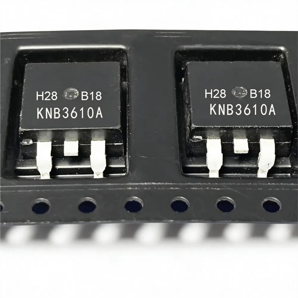 5PCS KNB3610A NCEP02590D 250V 90A 5N08019 FL4315 IRFL4315 IRFL4315TRPBF ADG711BRZ ADG711 ADG711BR RT63365E RT63365
