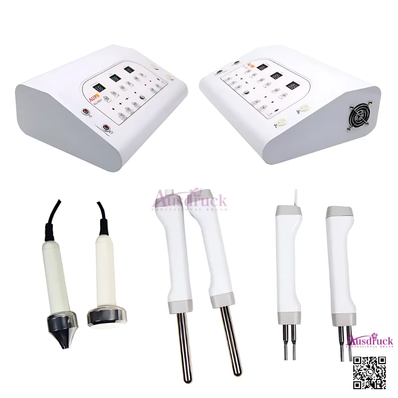 Brand NEW Microcurrent Bio face Lifting Ultrasound Skin Care Facial Toning Ultrasonic Beauty machine Portable design